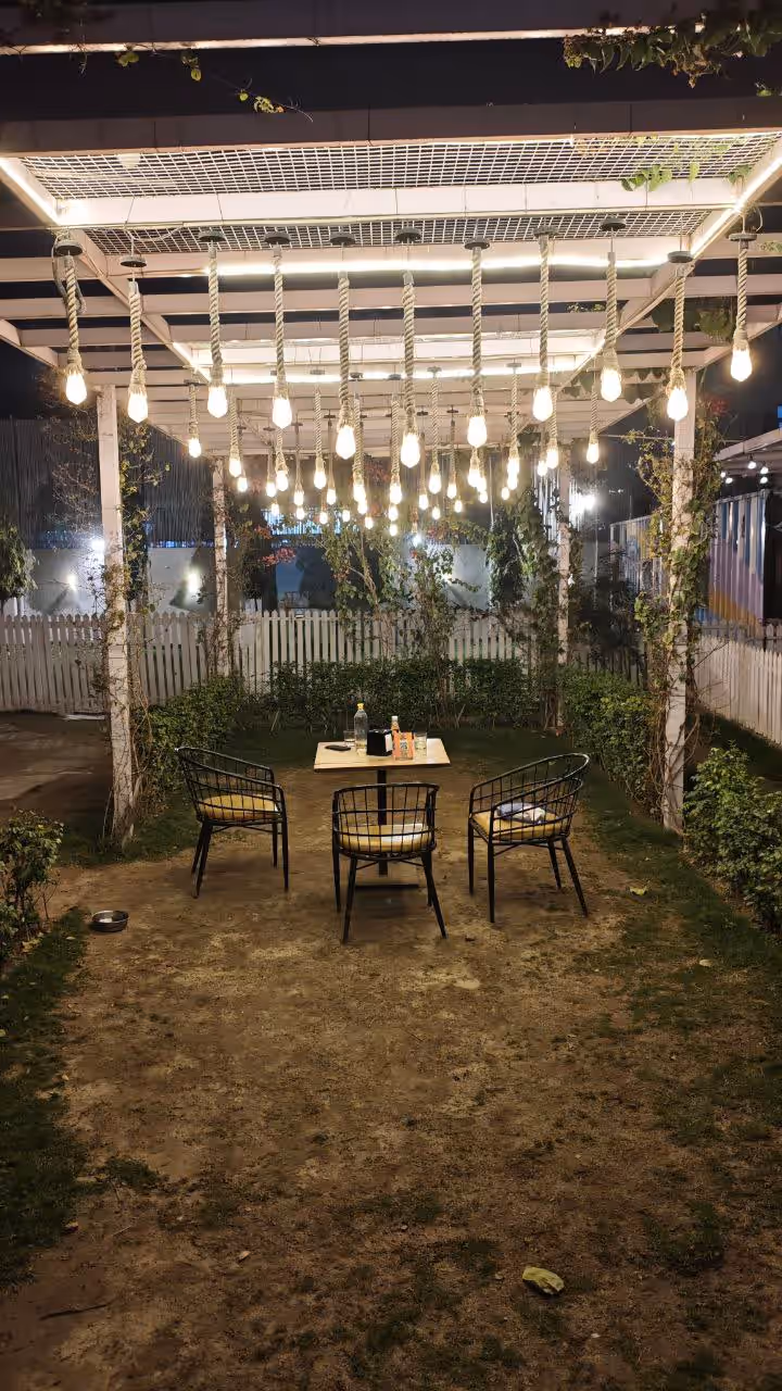 Pet parents relaxing