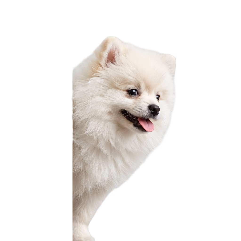 Pomeranian