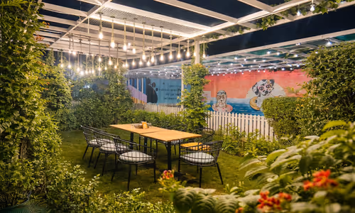 One destination for everything